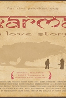 Karma: A Love Story online kostenlos