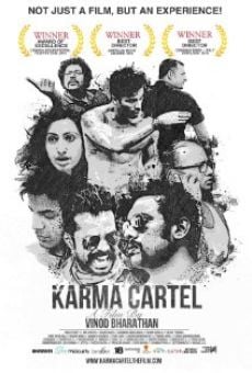 Karma Cartel online free