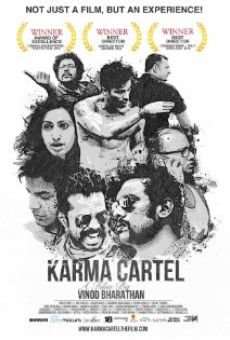 Karma Cartel en ligne gratuit