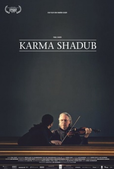 Karma Shadub (2013)