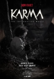 Karma: The Interactive Movie on-line gratuito