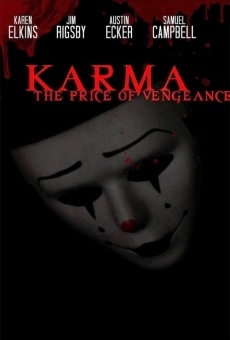 Ver película Karma: El precio de la venganza