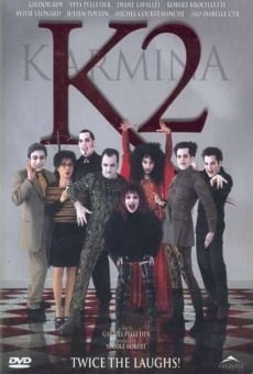 Karmina 2 online streaming