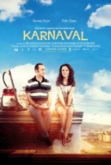 Karnaval en ligne gratuit