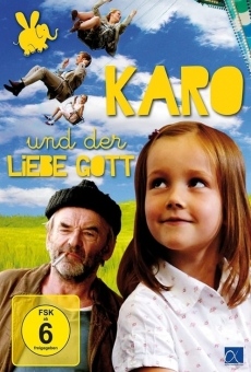 Karo und der liebe Gott