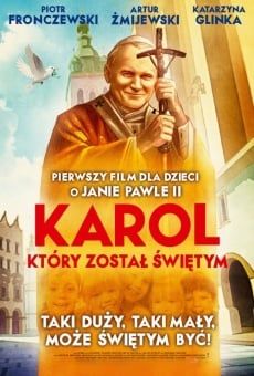 Karol, który zostal swietym online