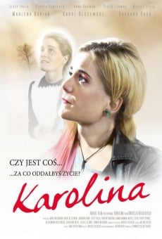 Karolina online