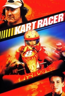 Kart Racer (Coches de fuego) online