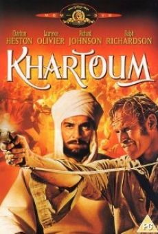 Khartoum stream online deutsch