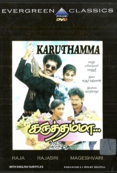 Karuththamma gratis