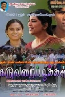 Ver película Karuvarai Pookkal