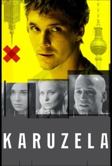 Watch Karuzela online stream