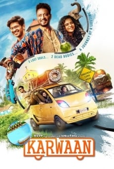 Karwaan streaming en ligne gratuit