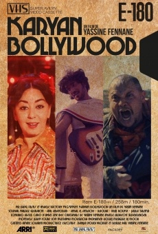 Película: Karyane Bollywood