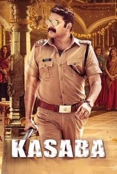 Película: Kasaba