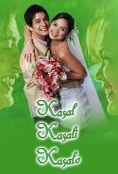 Watch Kasal, kasali, kasalo online stream