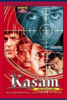 Kasam