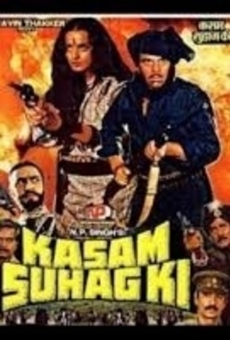 Ver película Kasam Suhag Ki