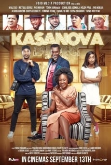Kasanova online streaming