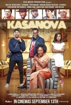 Kasanova streaming en ligne gratuit