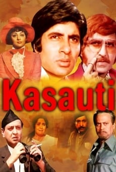 Kasauti on-line gratuito