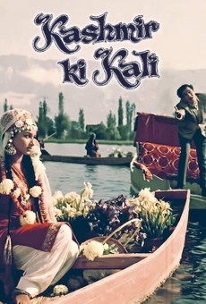 Ver película Kashmir Ki Kali