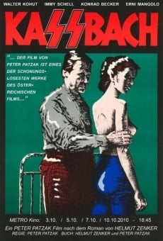 Kassbach - Ein Portrait online streaming