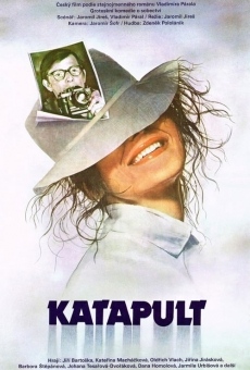 Ver película Katapult