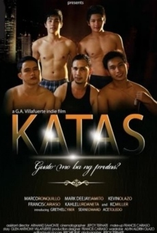 Katas: Gusto mo ba ng prutas? streaming en ligne gratuit