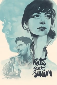 Película: Kate no sabe nadar