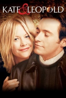 Kate & Leopold, película completa en español