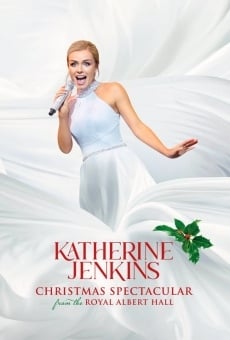 Katherine Jenkins Christmas Spectacular on-line gratuito