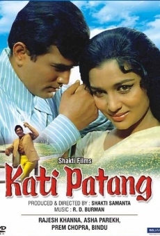 Kati Patang on-line gratuito