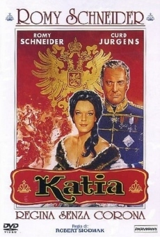 Ver película Katia