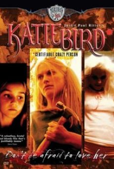 KatieBird *Certifiable Crazy Person online streaming