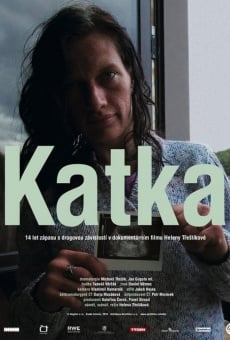 Katka on-line gratuito