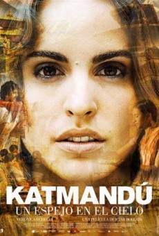 Katmandú, un espejo en el cielo stream online deutsch