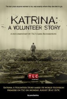 Ver película Katrina: A Volunteer Story