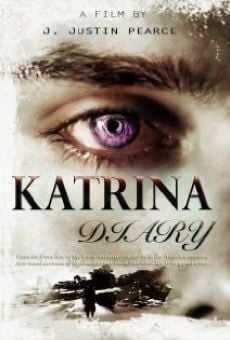 Película: Katrina Diary