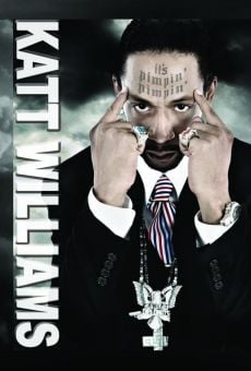 Katt Williams: It's Pimpin' Pimpin' online