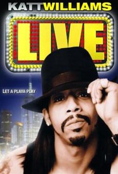 Katt Williams Live en ligne gratuit