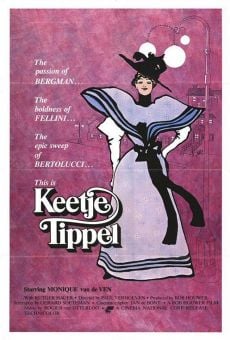 Kitty Tippel... quelle notti passate sulla strada online streaming