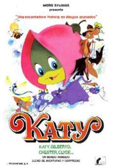 Katy online streaming