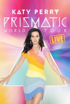 Katy Perry: The Prismatic World Tour