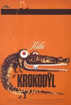 Káta a krokodýl online free