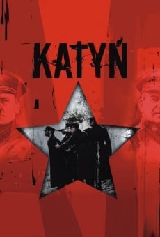 Ver película Katyn