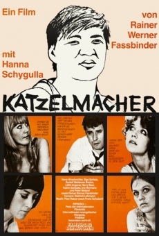 Katzelmacher (1969)