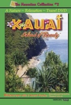 Ver película Kauai: Island of Beauty