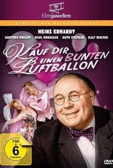 Kauf dir einen bunten Luftballon on-line gratuito