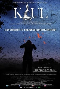 Kaul on-line gratuito